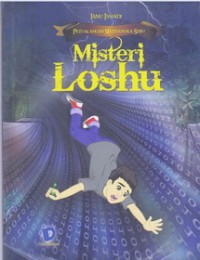 Image of Misteri Loshu