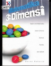 Matematika 3 Dimensi