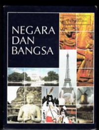 Negara dan Bangsa