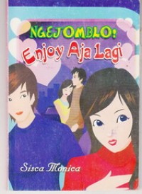 Image of Ngejomblo Enjoy aja kali