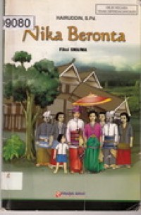 Image of Nika Beronta