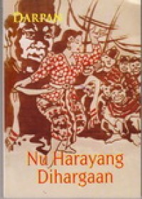 Nuharayang di Hargaan