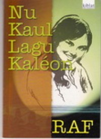 Nu Kaul Lagu Kaleon