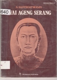 Image of Nyai Ageng serang