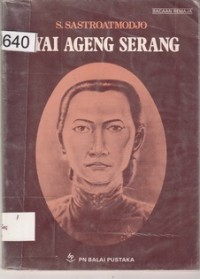 Nyai Ageng serang