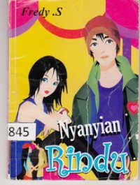 Image of Nyanyian Rindu