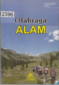 Olahraga Alam