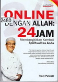 Image of Online Dengan Allah 24 Jam