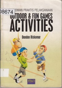 Image of Outdor & Fun Activities