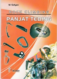 Rock Climbing/Panjat Tebing