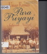 Para Priyayi