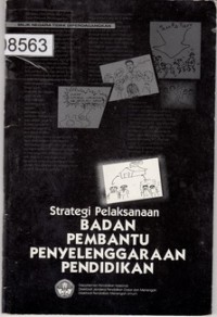 Strategi Pelaksanaan Badan Pembantu Penyelenggraan Pendidikan