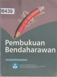 Pembukuan Bendaharawan