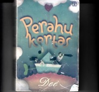 Perahu Kertas