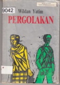 Pergolakan