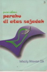 Image of Perahu Di Atas sajadah