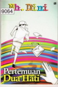 Image of Pertemuan Dua Hati