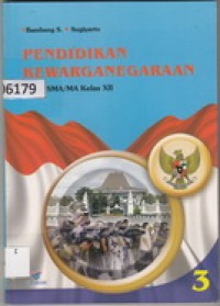 Pendidikan Kewarganegaraan Kelas 3