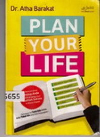 Image of Plan Your Life
