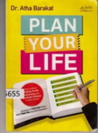 Plan Your Life