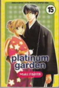 Image of Platinum Garden