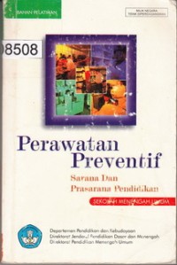 Perawatan Preventif