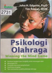 Image of Psikologi Olahraga