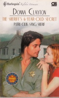 Image of Putri Cilik Sang Sherif