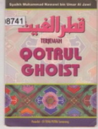 Qotrul Ghoist