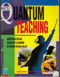 Quantum Teaching