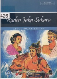 Raden Jaka Sukarna