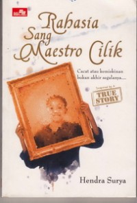 Rahasia Sang Maestro Cilik