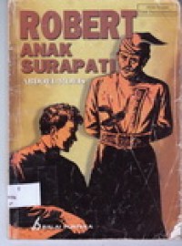 Robert Anak Surapati