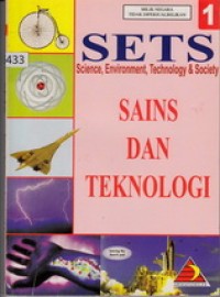 Image of Sains dan Teknologi