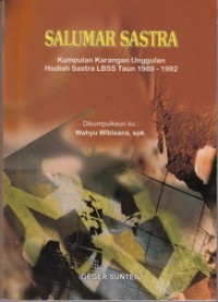 Image of Salumar Sastra