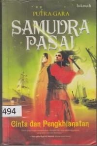 Samudra Pasai