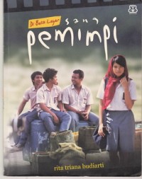 Image of Sang Pemimpi