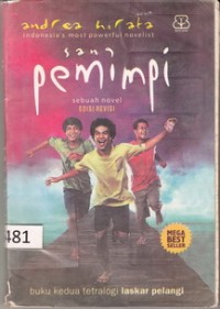 Image of Sang Pemimpi