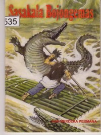 Image of Sasakala Bojongemas