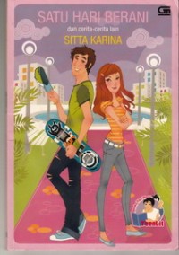 Image of Satu Hari Berani