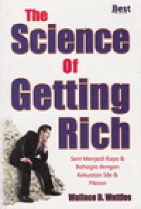 Image of Science Of Getting Rich