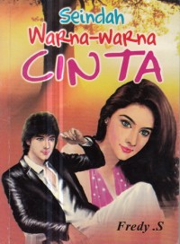 Image of Seindah Warna-Warna Cinta
