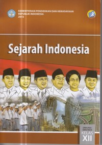 Sejarah Indonesia XII (2015)