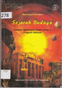 Sejarah Budaya