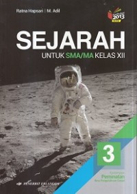 SEJARAH PEMINATAN KELAS XII