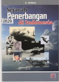 Image of Sejarah Penerbangan Indonesia