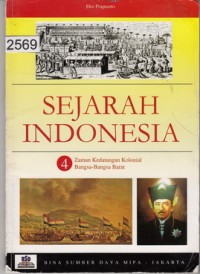 Image of Sejarah Indonesia