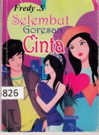 Image of Selembut Goresan Cinta