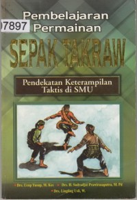 Sepak Takraw