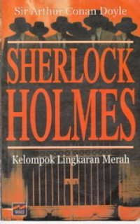 Sherlock Holmes